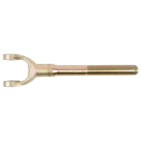 Aftermarket A- Fits Massey Ferguson Parts YOKE HITCH ARM 50E, 175, 185, 265, 270 , 1863057M91